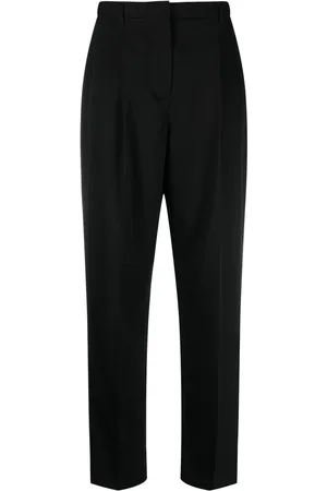 Tory Burch Pantalones de sarga