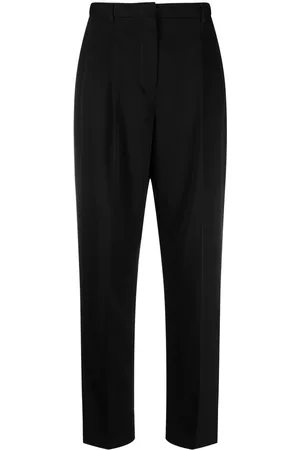 Tory Burch Pantalones de sarga