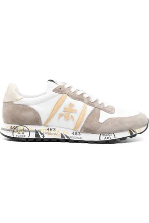 Premiata Tenis bajos Eric
