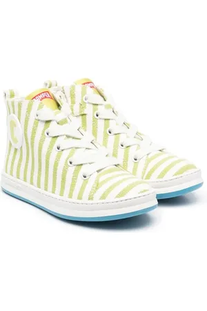 Camper Tenis altos Runner Four