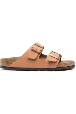 Birkenstock Sandalias Arizona con doble correa
