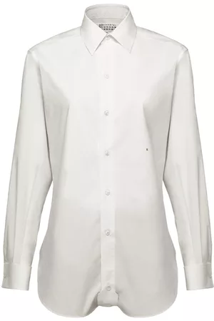 Maison Margiela Camisa con botones