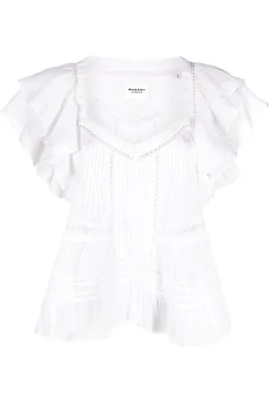 Marant Etoile Blusa Madrana