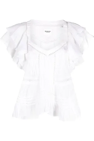Marant Etoile Blusa Madrana