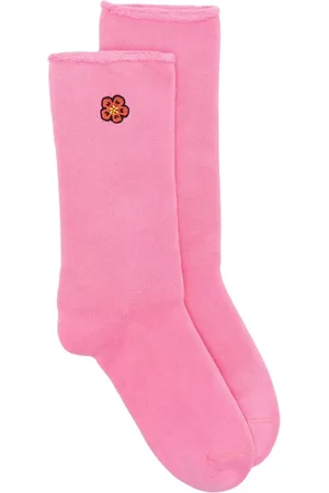 Kenzo Calcetines Boke Flower