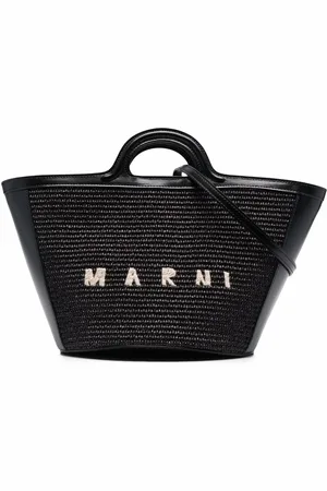 Marni Tote Tropicalia pequeña