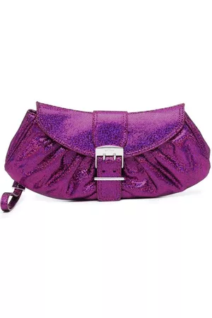 By Far Bolsa de mano Glami
