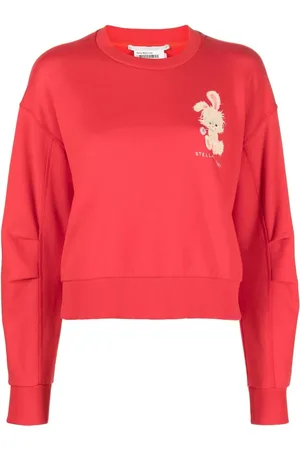 Stella McCartney Sudadera Lunar New Year