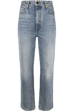 Khaite Jeans Abigail