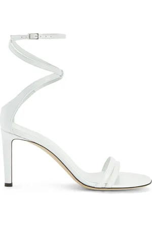 Giuseppe Zanotti Sandalias Catia con tacón de 90mm