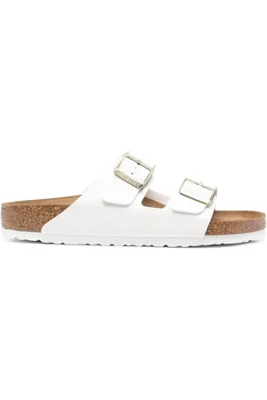 Birkenstock Sandalias Arizona con doble correa