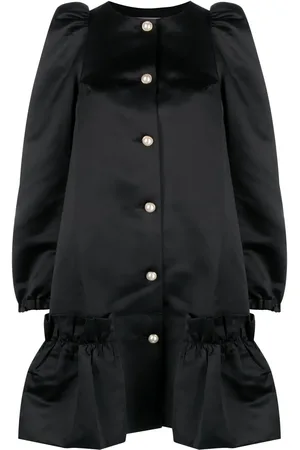 Sleeper Vestido Mystery Puff