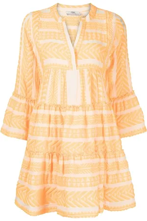 Devotion Twins Vestido Ella
