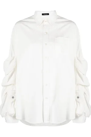 R13 Camisa cargo