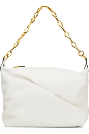 Jimmy Choo Bolsa de hombro Diamond Soft Hobo