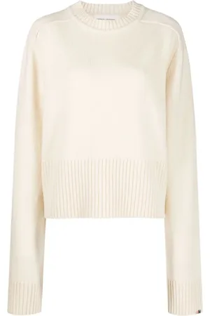 EXTREME CASHMERE Suéter de cachemira