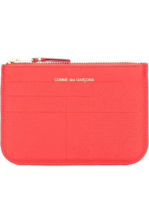 Comme des Garçons Cartera Intersection