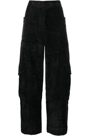 Ganni Pantalones tapared