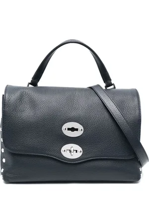 Zanellato Bolsa crossbody Postina pequeña
