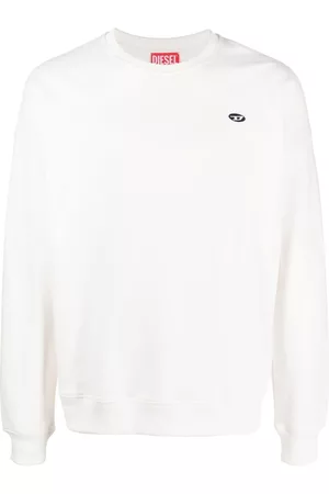 Diesel Sudadera S-Rob-Doval-PJ