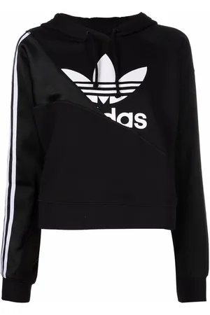 sudadera adidas bb cp hoodie blanco de mujer.