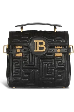 Balmain Tote B-Buzz 23