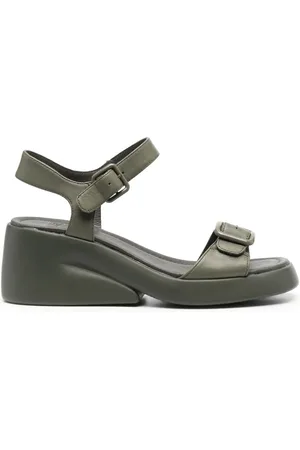 Camper Sandalias Kaah con tacón de 70mm