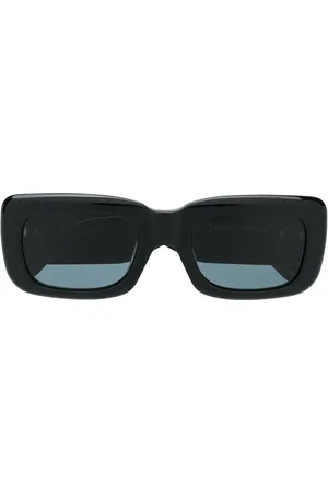 The Attico Lentes de sol Marfa de x Linda Farrow