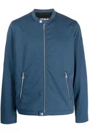Diesel Chamarra biker J-Glory-Nw