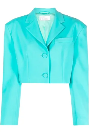 GIUSEPPE DI MORABITO Blazer con solapa de muesca