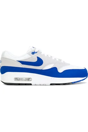 Nike Tenis Air Max 1 Anniversary Royal Blue