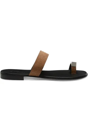 Giuseppe Zanotti Sandalias Bardack