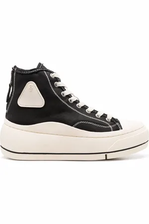 R13 Tenis altos Kurt