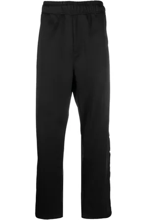 Lanvin Pants con botones de presión