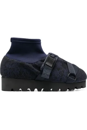 HENRIK VIBSKOV Zapatos tobilleros Camp