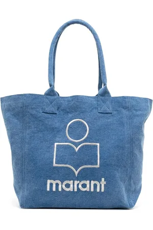 Isabel Marant Tote Yenky pequeña