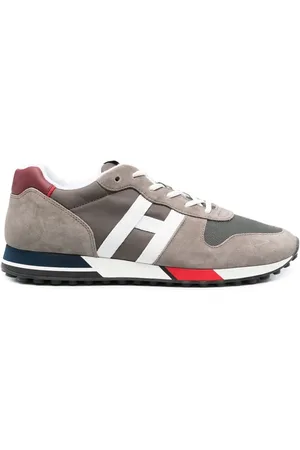 Hogan Tenis bajos H383