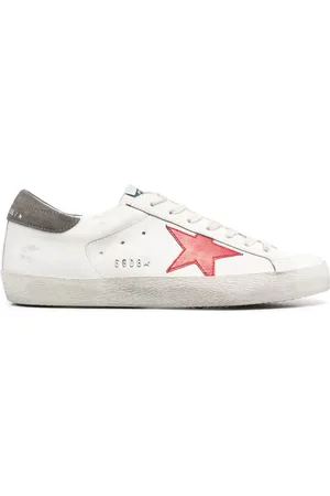 Golden Goose Tenis bajos Super-Star