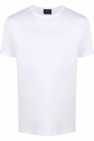 BRIONI Playera con manga corta