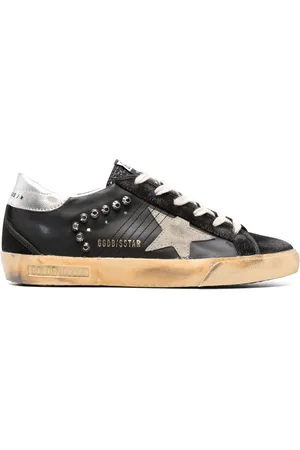 Golden Goose Tenis bajos Super-Star