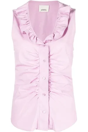 Isabel Marant Blusa Camenio