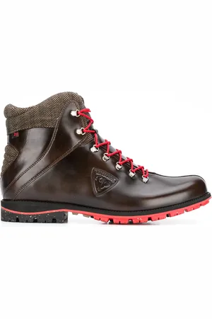 Rossignol Botines Chamonix 1907