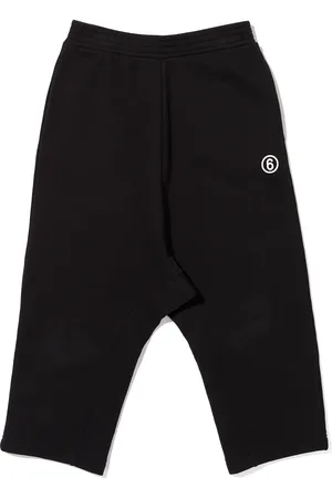 Maison Margiela Pants drop crotch