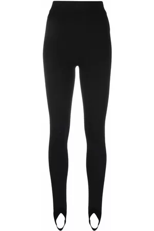 Tom Ford Leggins tejidos con tiro alto