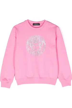 VERSACE Sudadera Medusa