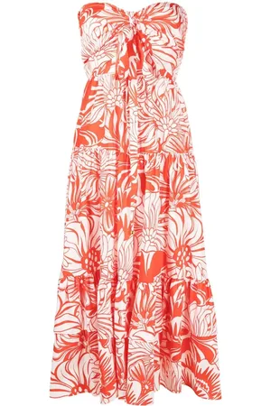 Borgo De Nor Vestido Marley