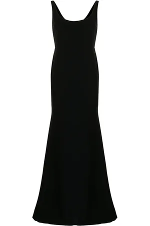 ALEX PERRY Vestido de fiesta estilo corset