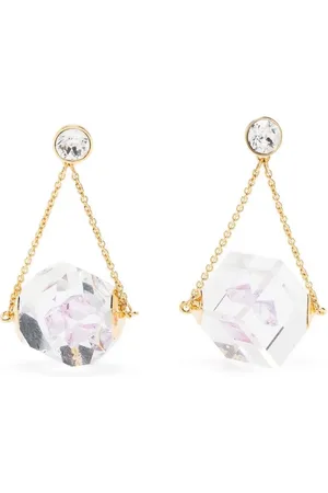 Swarovski Aretes Curiosa
