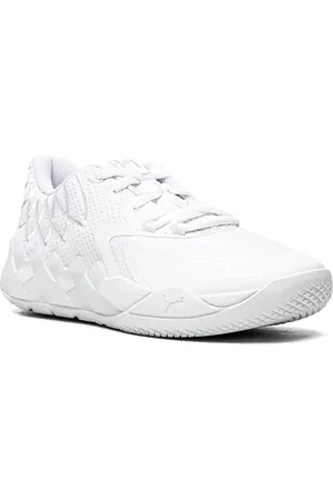 PUMA Tenis bajos MB.01 Low