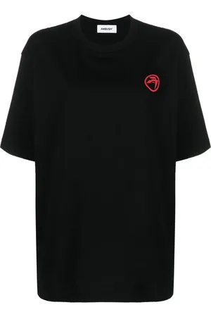 AMBUSH Playera Records